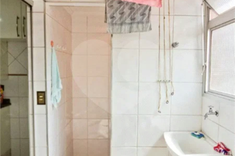 Apartamento para alugar com 3 quartos, sendo 1 suíte,  em Santana, São Paulo, SP