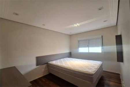 Apartamento à venda com 3 quartos, sendo 1 suíte, em Parque Reboucas, São Paulo, SP