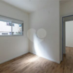 Apartamento para venda em Brooklin Paulista com 2 quartos, 67m²