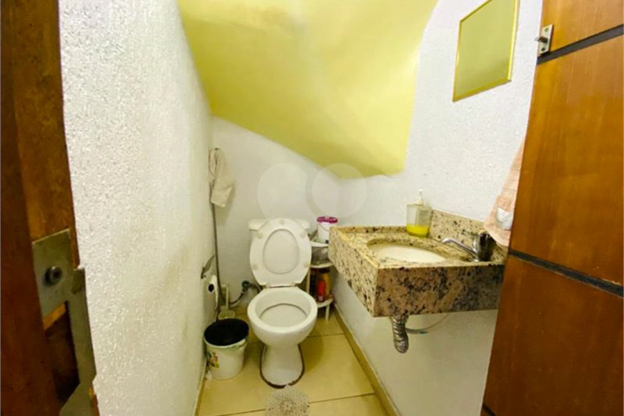 Casa na região de Itaquera