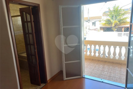 Casa á venda no Jardim Nova São Carlos