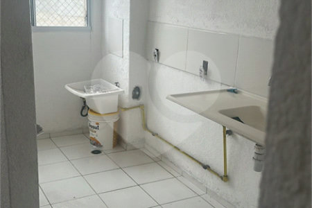 Apartamento à venda – Guaianases