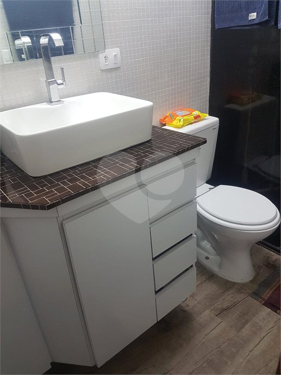 Apartamento para Venda Moóca-São Paulo com 75 metros quadrados com 2 dormitórios, 1 vaga.Aceita Permuta.