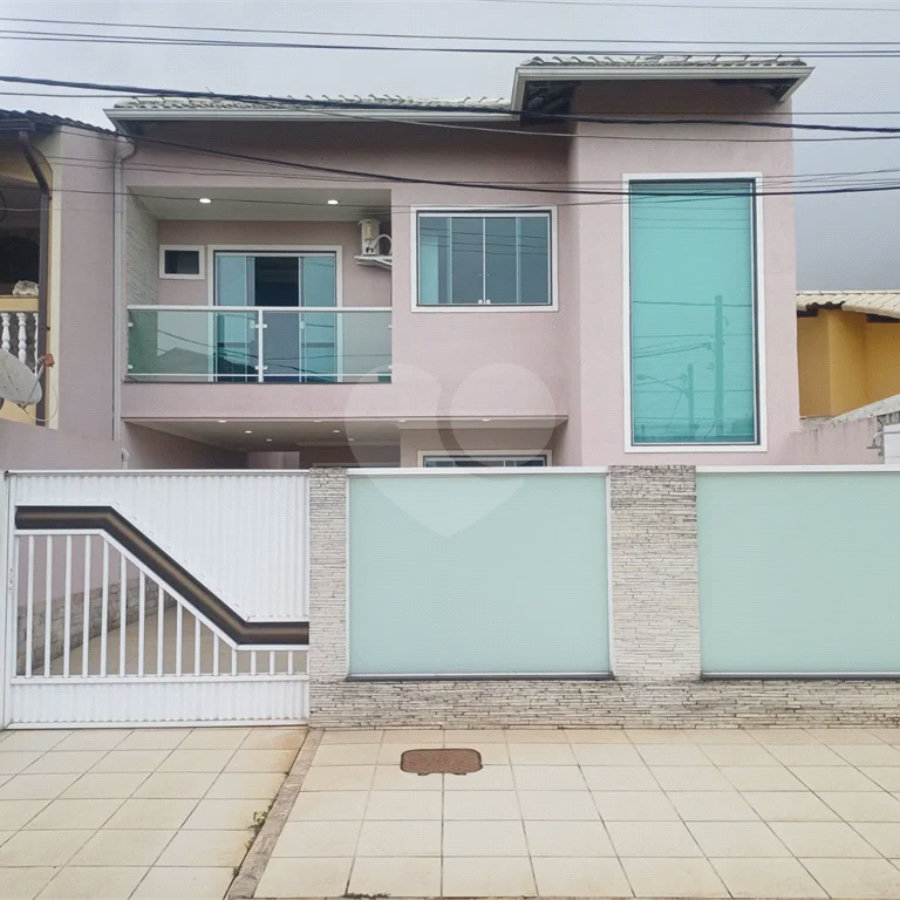 Casa 3 quartos sendo 2 suítes à venda no Condomínio Village da Posse