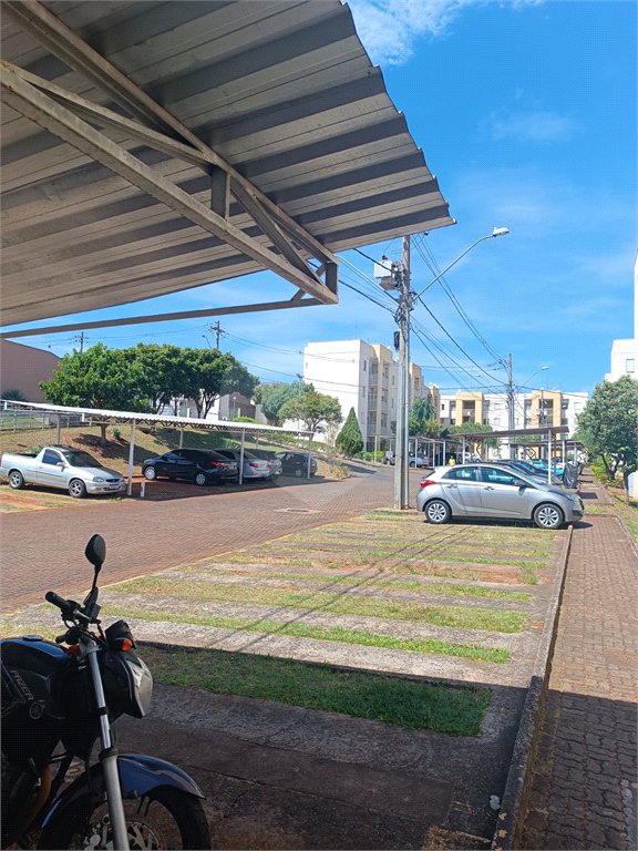Apartamento para venda no Residencial Jardim das Torres.