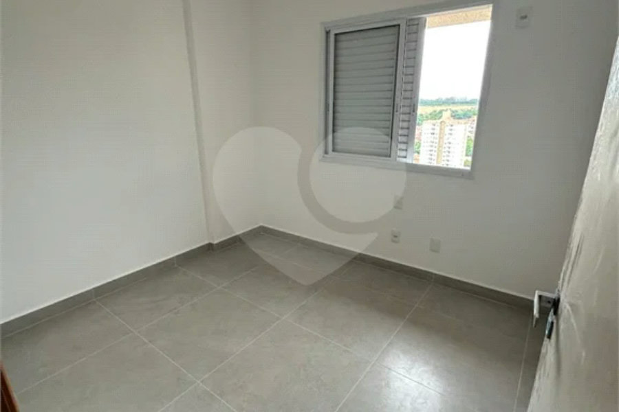 Apartamento à venda no Edifício Eco Park Independência – Vila Independência, Piracicaba/SP