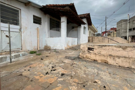 Terreno no Cidade Jardim.