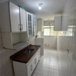 Apartamento à venda com 50 m², 2 quartos, planejados e 1 vaga próximo ao metrô Vila Sônia!