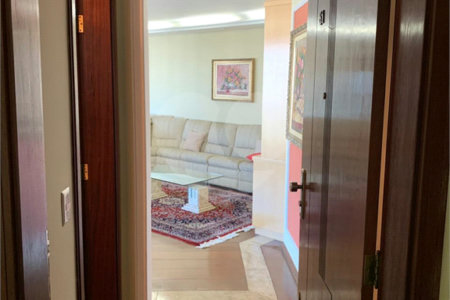 Apartamento Anália Franco 3 dormitórios 2 suítes