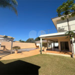 Casa á venda condomínio Damha I