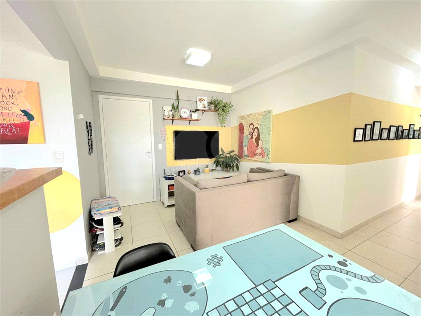 Apartamento em Urbanova, São José dos Campos/SP
