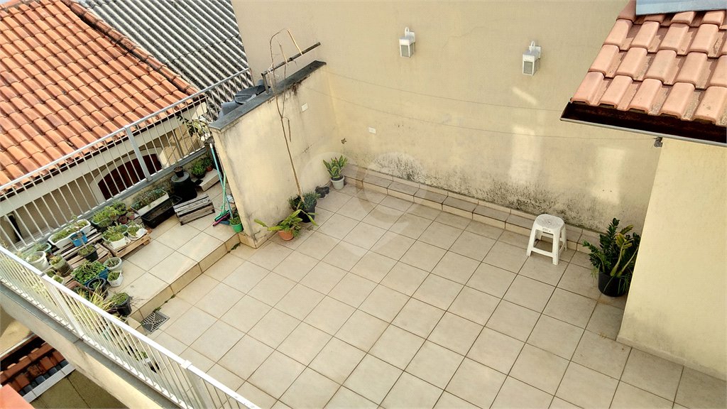 Casa a venda no Imirim