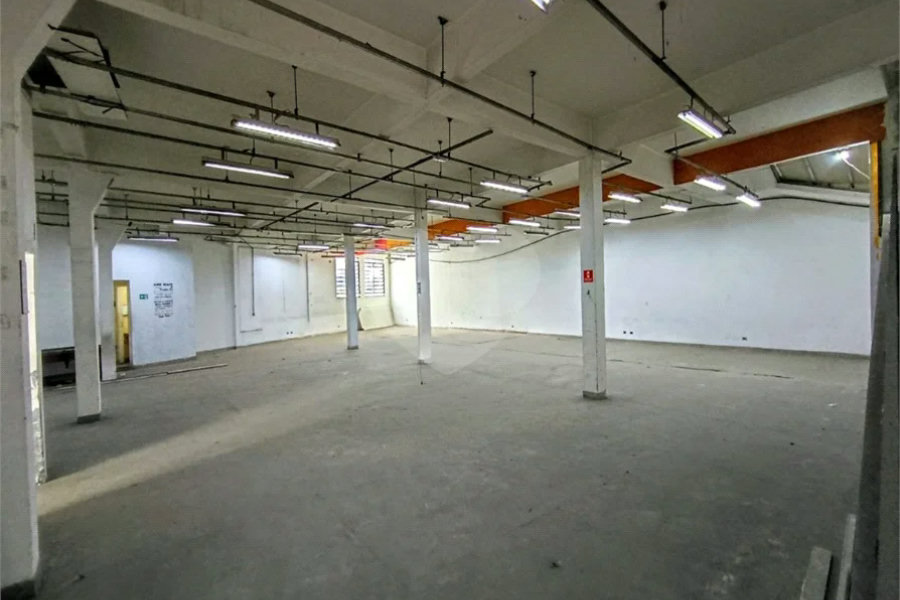 Salão para alugar em Imirim, São Paulo, SP