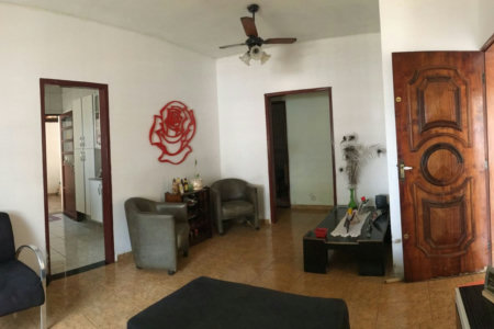 Casa à venda com 2 quartos, sendo 1 suíte, em Remanso Campineiro, Hortolândia - SP