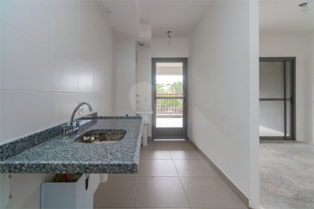 Apartamento novo 85 m² de área privativa, 2 suítes á venda no Jardim Prudência, São Paulo - SP
