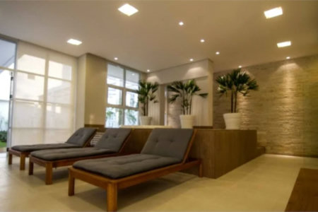 Apartamento à venda ou para alugar com 3 quartos, sendo 1 suíte, em Parque Reboucas, São Paulo, SP