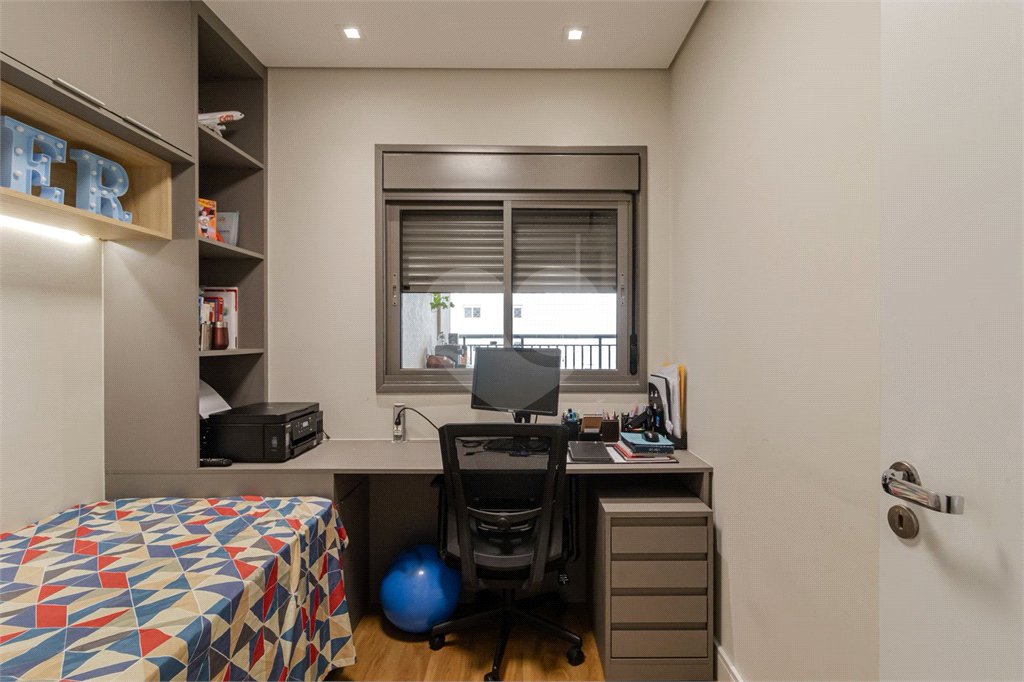 Apartamento na Mooca novo pronto para morar com 159 m² útil 4 banheiros 2 vagas 4 quartos 1 suíte Lazer Completo Aceita Permuta