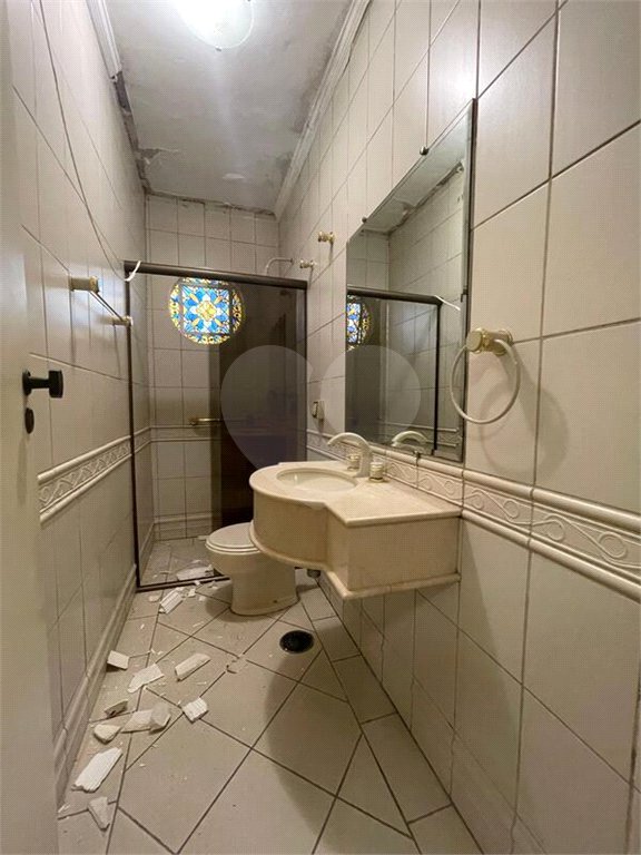 Excelente casa para locação comercial ou residencial com 323m² na Aclimação!!