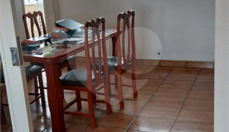 Apartamento à venda com 2 quartos em Bom Retiro, São Paulo, SP