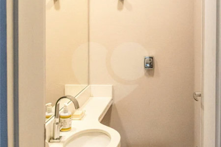 VILA NOVA CONCEIÇÃO - 216 M² - 4 VAGAS