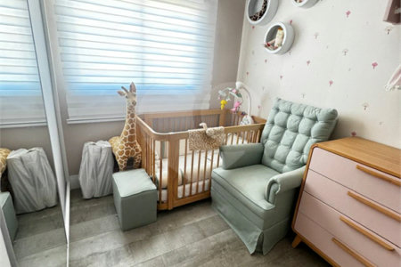 Mooca, 133m² - 3 vagas