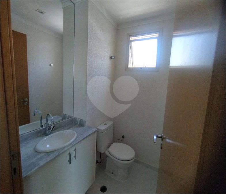 COBERTURA DUPLEX de 76,0 m² COM 02 DORMITÓRIOS, VARANDA GOURMET, BANHEIRO E VAGA PARA LOCAÇÃO EM SANTANA