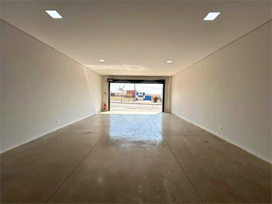 SALÃO COMERCIAL 285 m² COM MEZANINO PARA LOCAÇÃO / VENDA