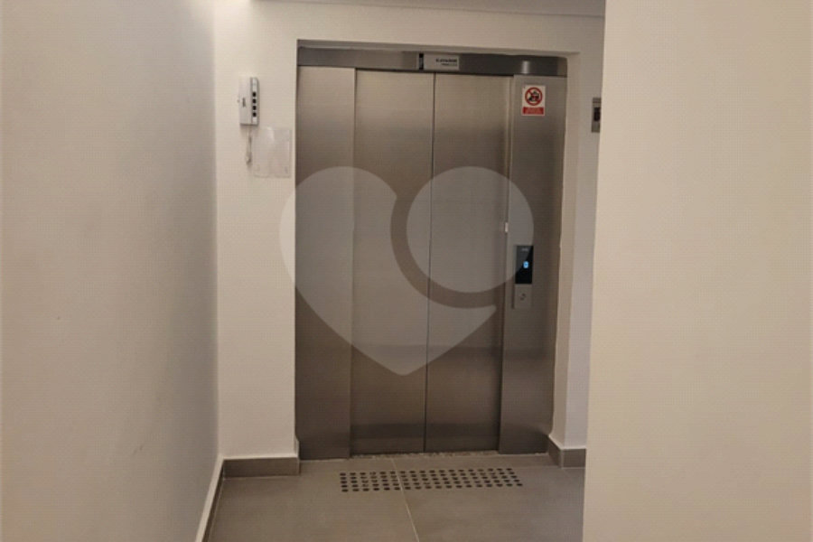 Apartamento à venda com 2 quartos em Parada Inglesa, São Paulo, SP