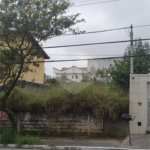 Terreno na rua Alcindo Bueno de Assis, localizada no bairro do Tucuruvi /Tremembé em São Paulo. Agende uma visita