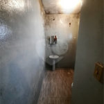 Jardim Morada do Sol- casa de vila- frente- sem vaga de garagem,(garagem pra moto,) - 1 dormitório, wc, cozinha, lavanderia - R$ 1000,00- com iptu- aceita 03 caução, fiador, 08 titulo de capitalização, obs - água e energia compartilhada, Ótima localização, próxima ao distrito i