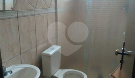 Casa à venda com 3 suítes em Bangú, Santo André, SP