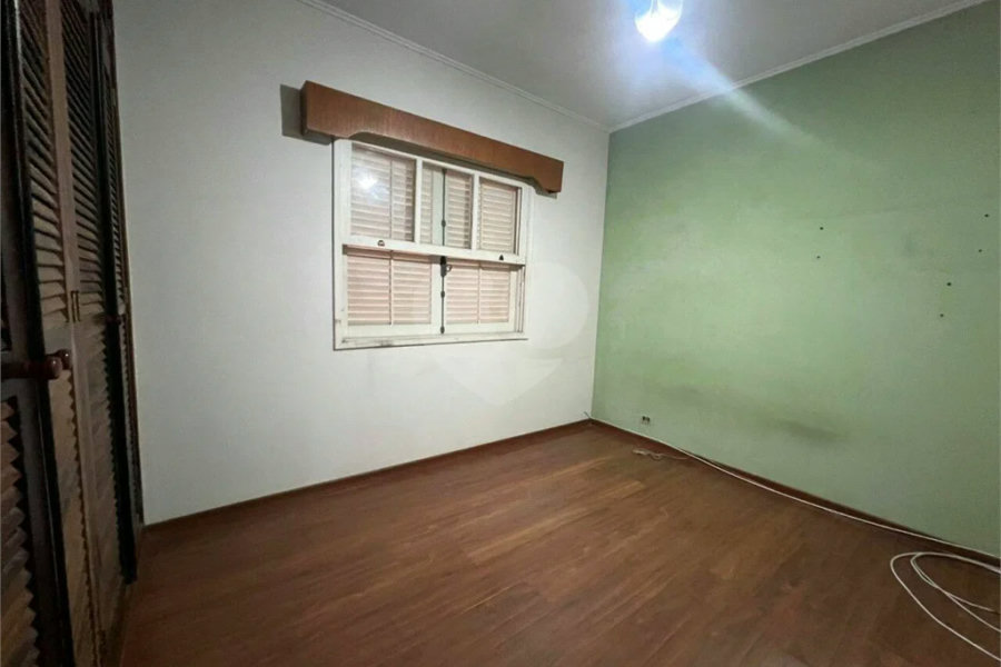Sobrado 4 dormitórios na Vila Mascote