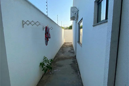 Casa à venda com 3 suítes em Loteamento Parque dos Ipês, Balsas, MA