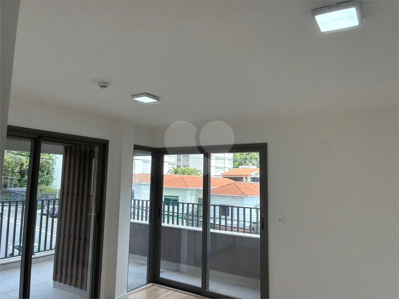 Apartamento Garden , 44m² ,1 dormitório , à venda na Vila Clementino