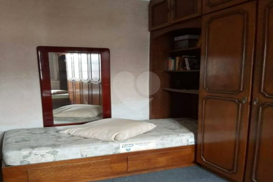 Casa à venda com 3 quartos, sendo 1 suíte, em Vila Formosa, São Paulo, SP