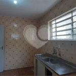 Casa para alugar com 2 quartos no condomínio Voluntarios da Patria - 4760, São Paulo - SP