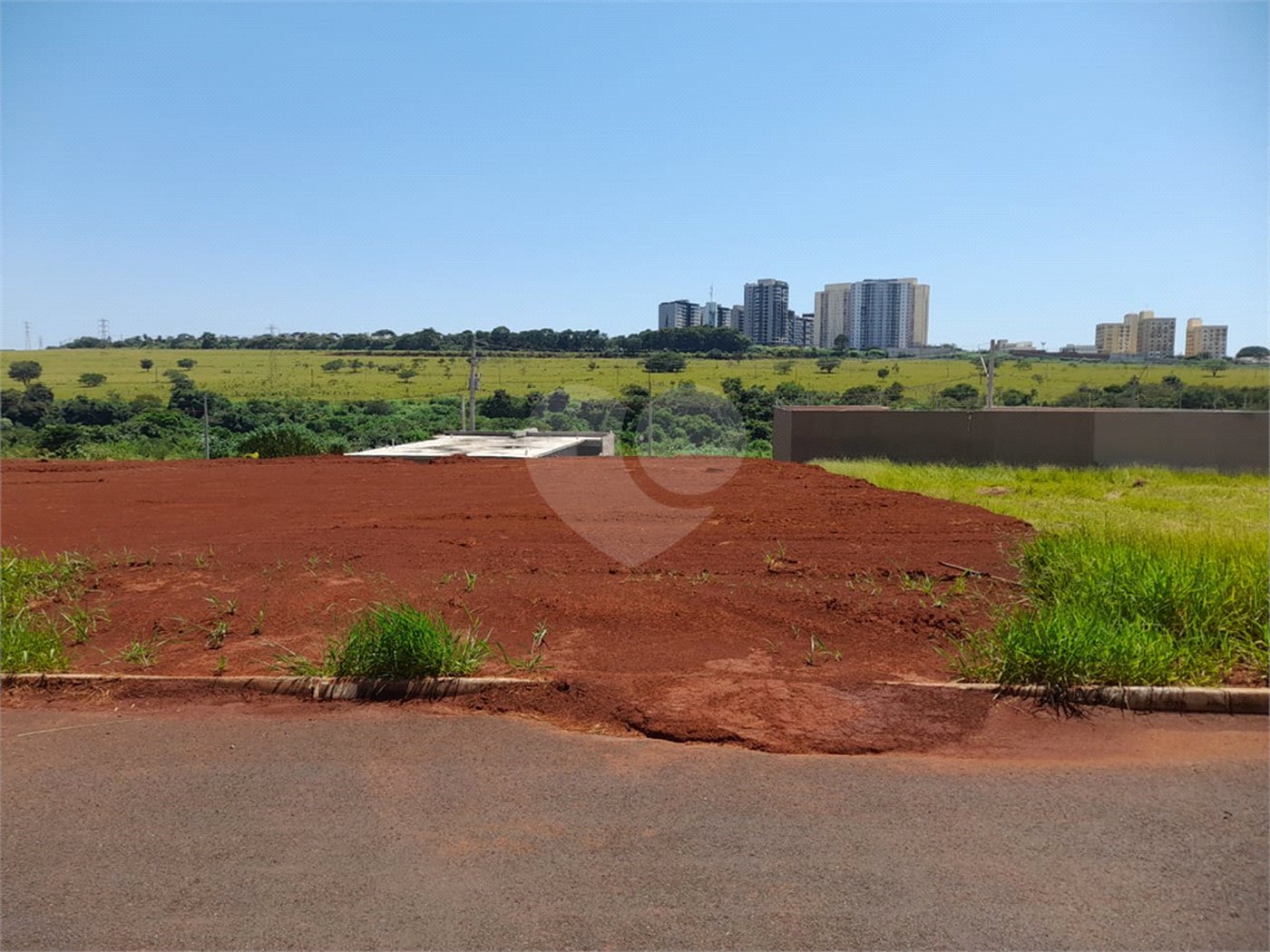 Terreno à Venda no Bairro Salto do Monjolinho –São Carlos/SP