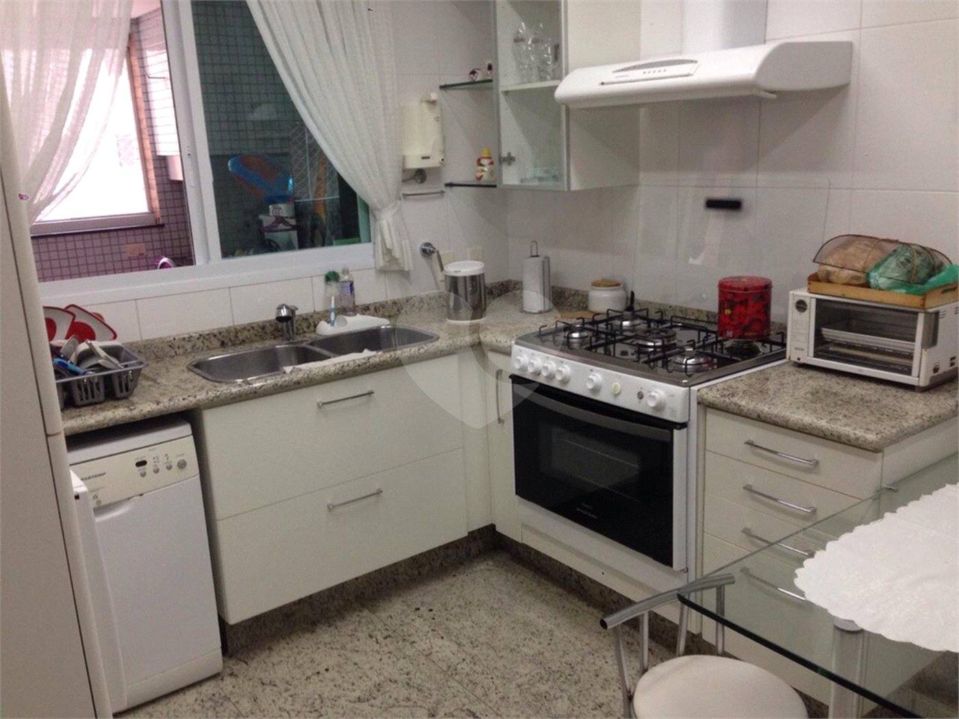 Apartamento 102m² · 4 Quartos · 2 Vagas na Vila Regente Feijó, São Paulo