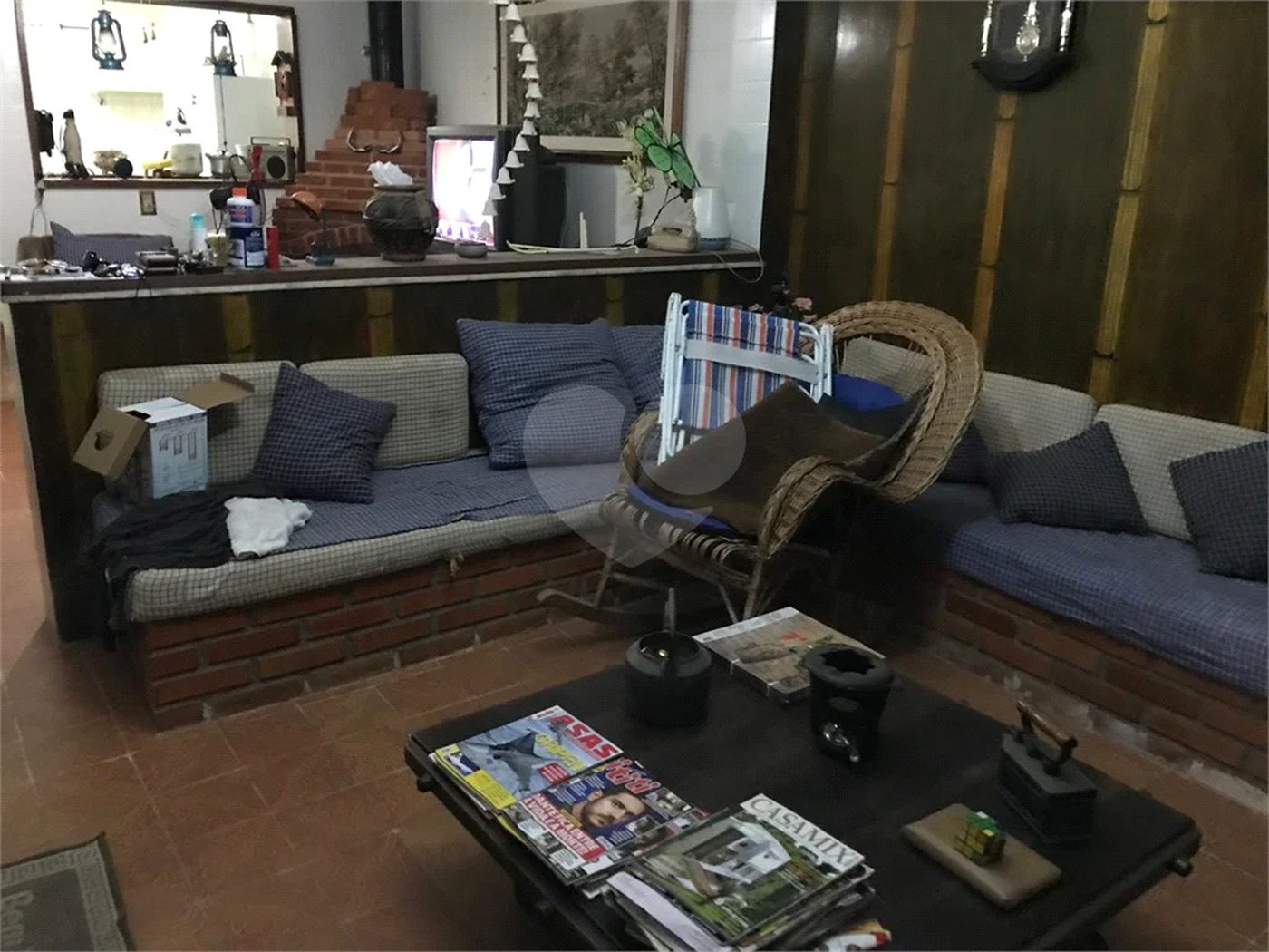 Chácara à venda com 4 quartos, sendo 1 suíte,  em Monterrey, Louveira, SP