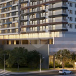 Apartamento á venda - Chácara Santo Antonio