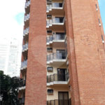 Apartamento à venda mobiliado nos Jardins — 126 m²