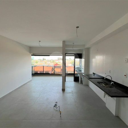 Apartamento no Madison Tower, na região do Parque Faber, com 3 quartos e 3 vagas de garagem