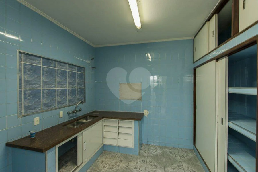 Sobrado Comercial à Venda ou Locação na Vila Mascote