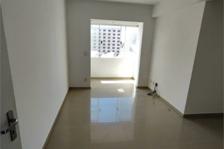 Apartamento à venda com 2 quartos em Butantã, São Paulo - SP