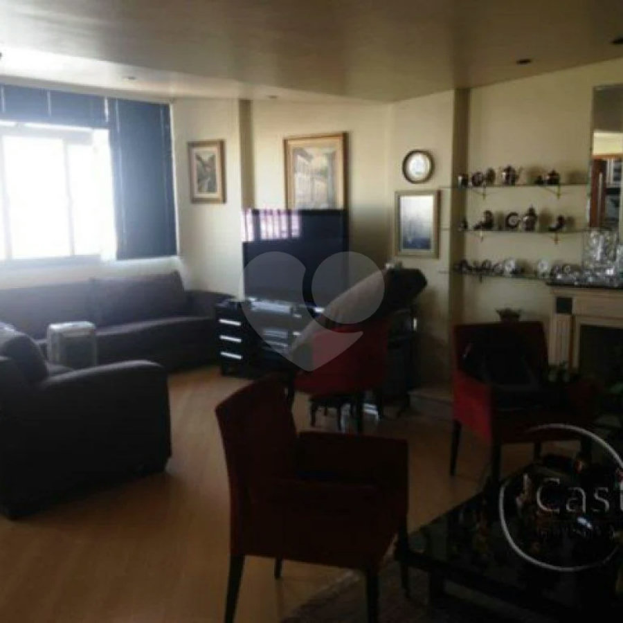 amplo apartamento com otima localização