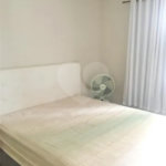 APARTAMENTO A VENDA COM 65M², 3 DORMITORIOS, 1 SUITE, 1 VAGA, JARDIM AMERICA, SÃO JOSÉ DOS CAMPOS/SP