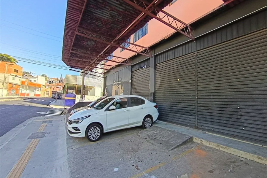 Salão para alugar em Imirim, São Paulo, SP