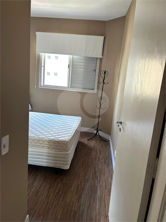Apartamento á venda 1 Dorm e 1 Vaga - Itaim Bibi