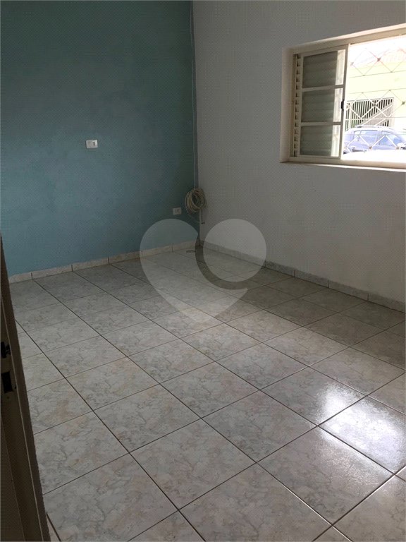 Casa para venda ou locação na Vila Prado