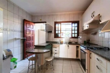 Apartamento à venda com 2 quartos, sendo 2 suítes, em Jardim Monte Kemel, São Paulo - SP